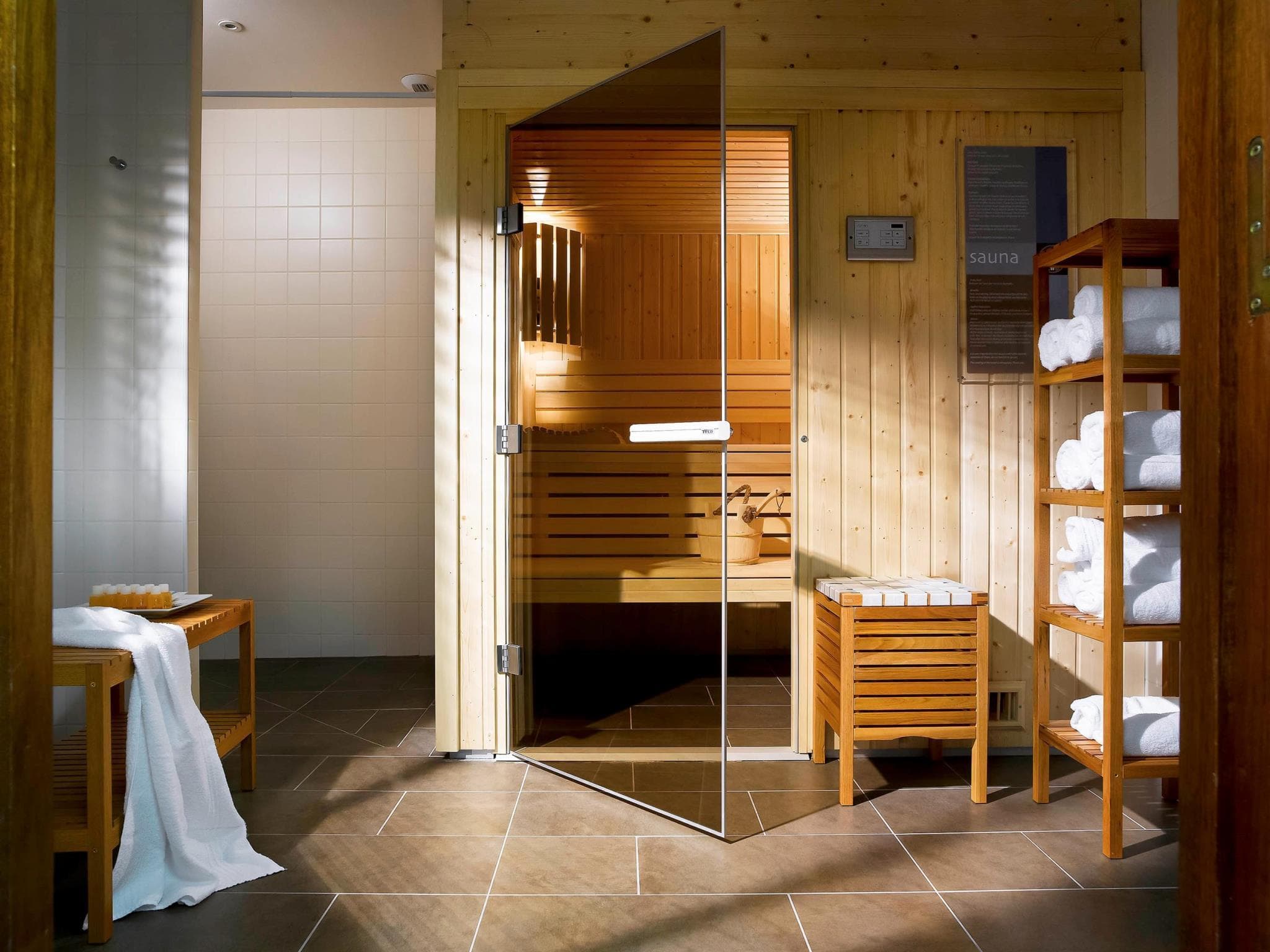 Adagio Annecy Centre Aparthotel
