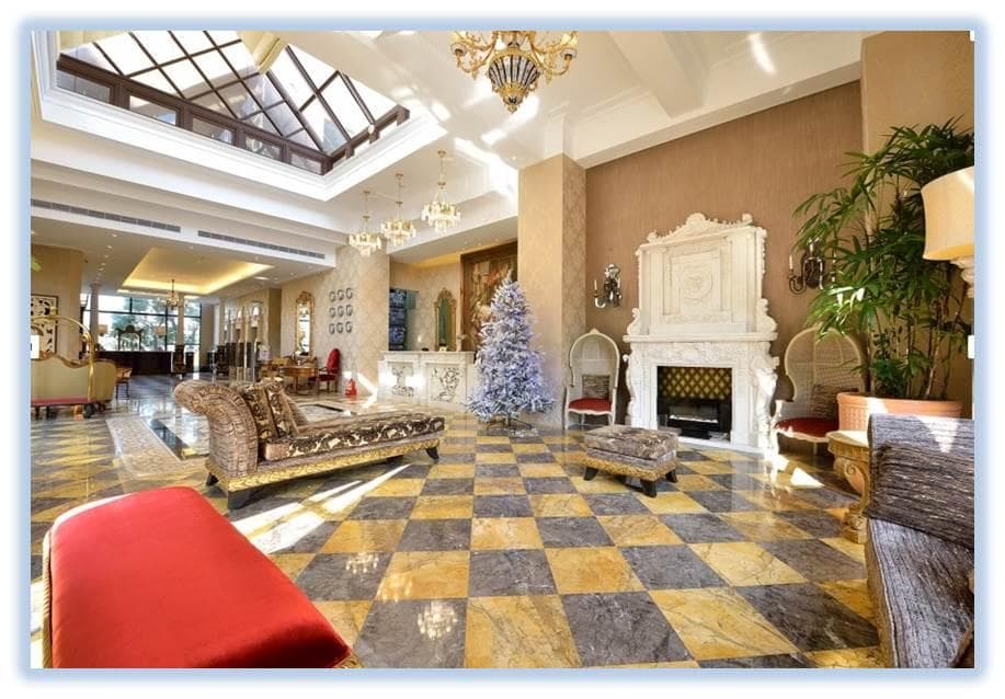 Hotel Buwanrer Garden No.6
