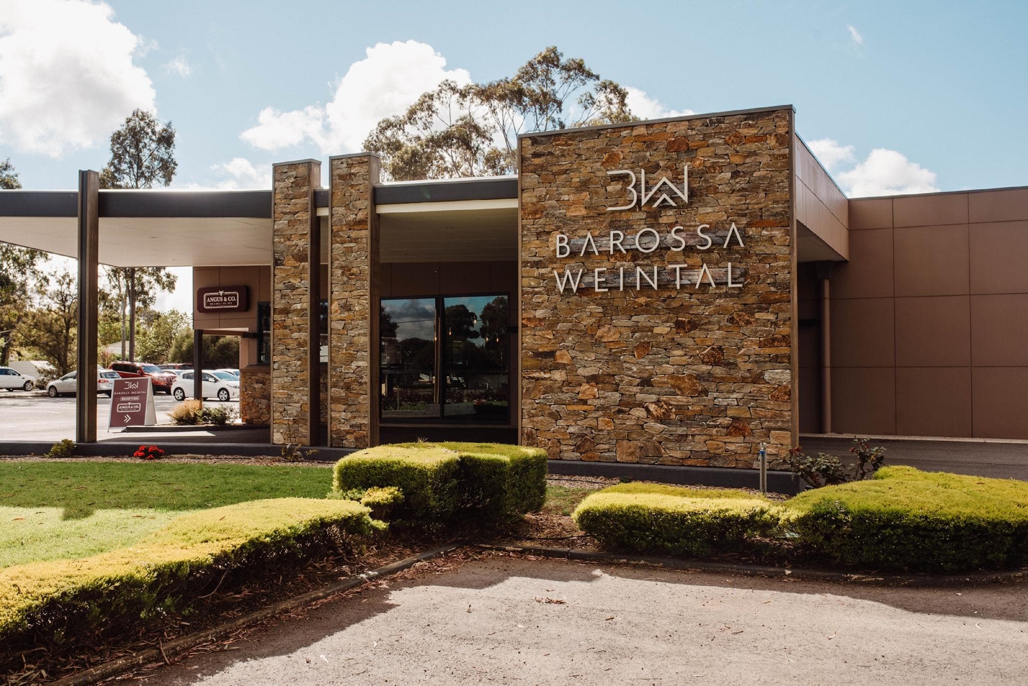 Mercure Barossa Valley