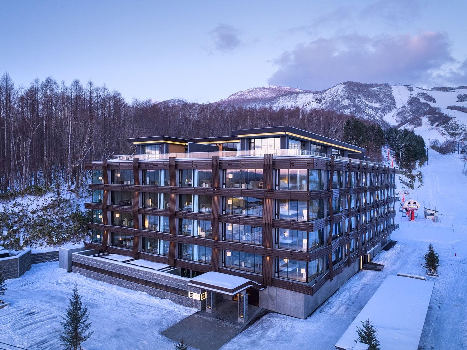 AYA Niseko