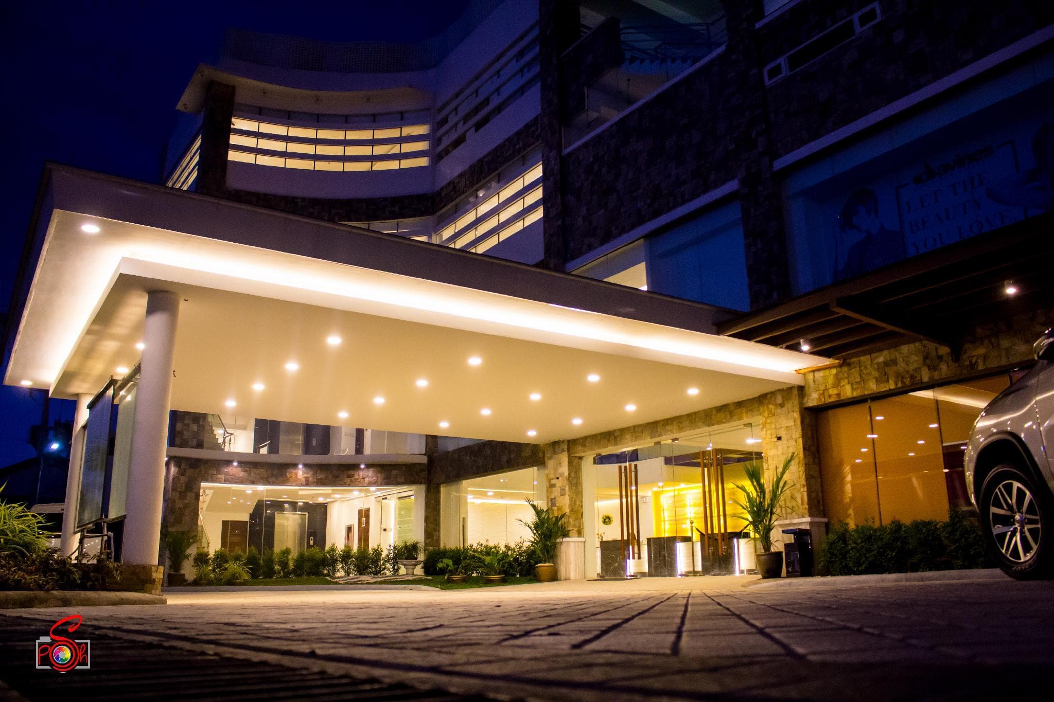 Hotel Marciano