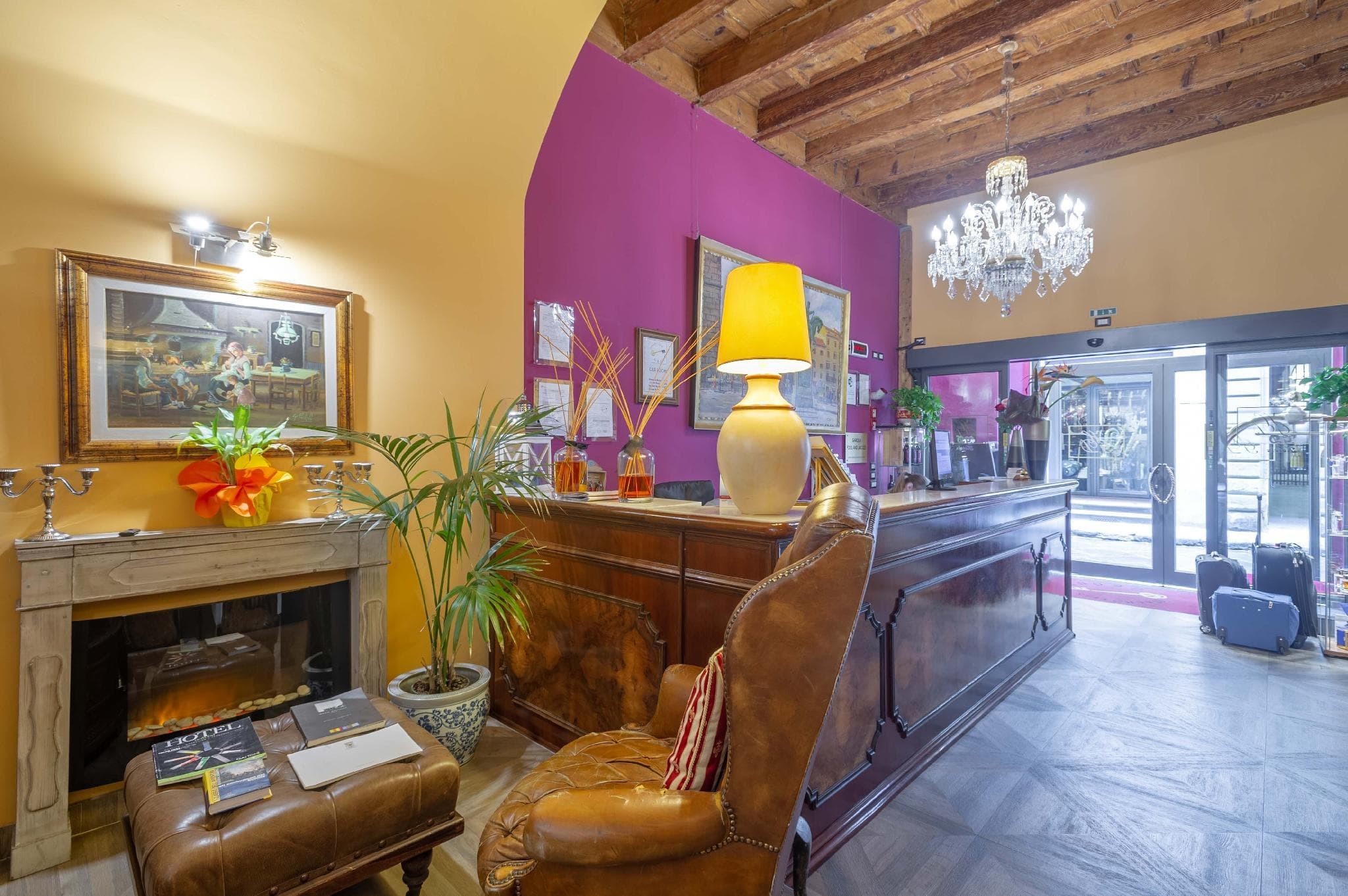 Hotel Ginori Al Duomo
