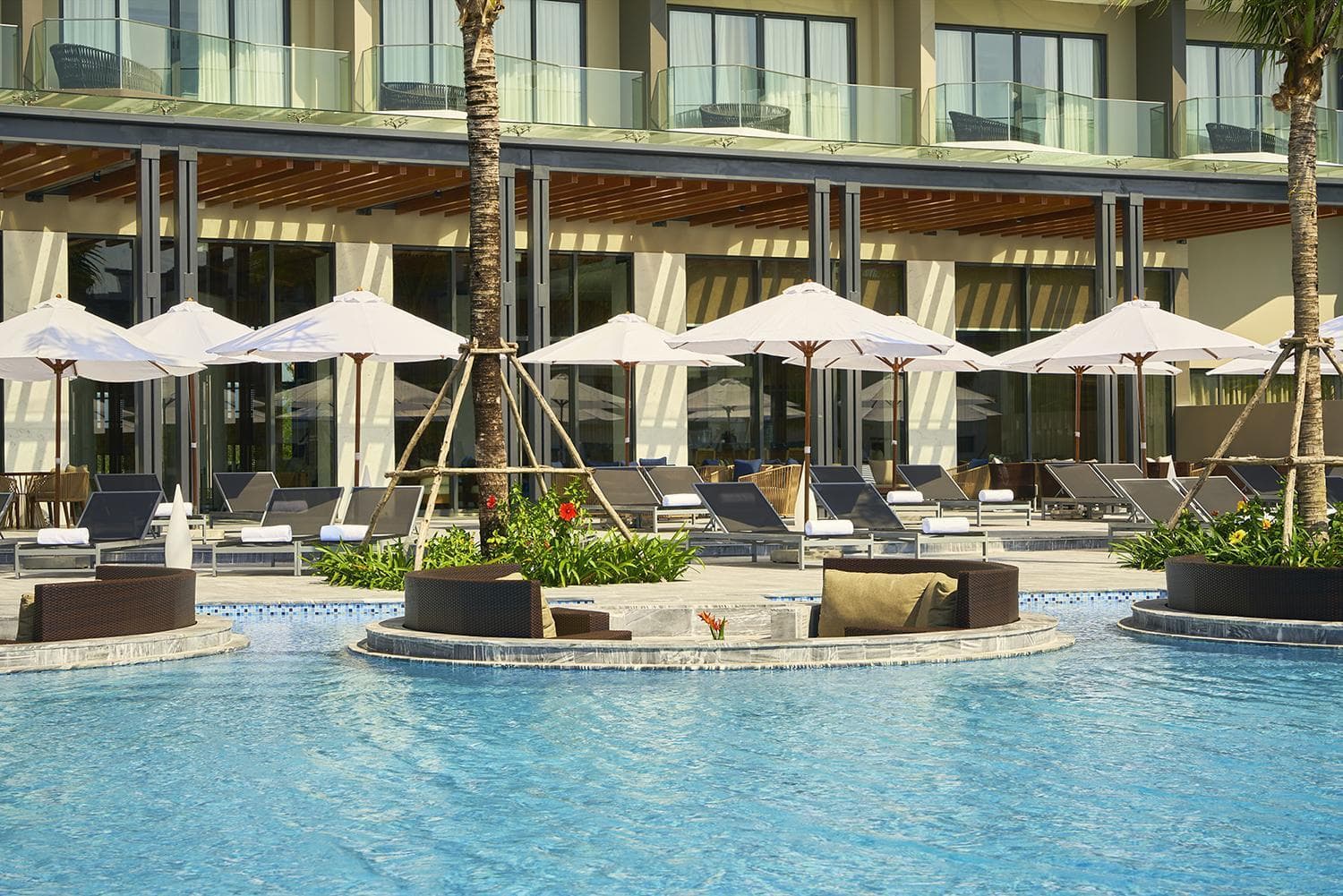 Movenpick Villas & Residences Phu Quoc