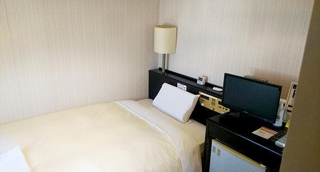 Hospitality Inn Yawatajuku