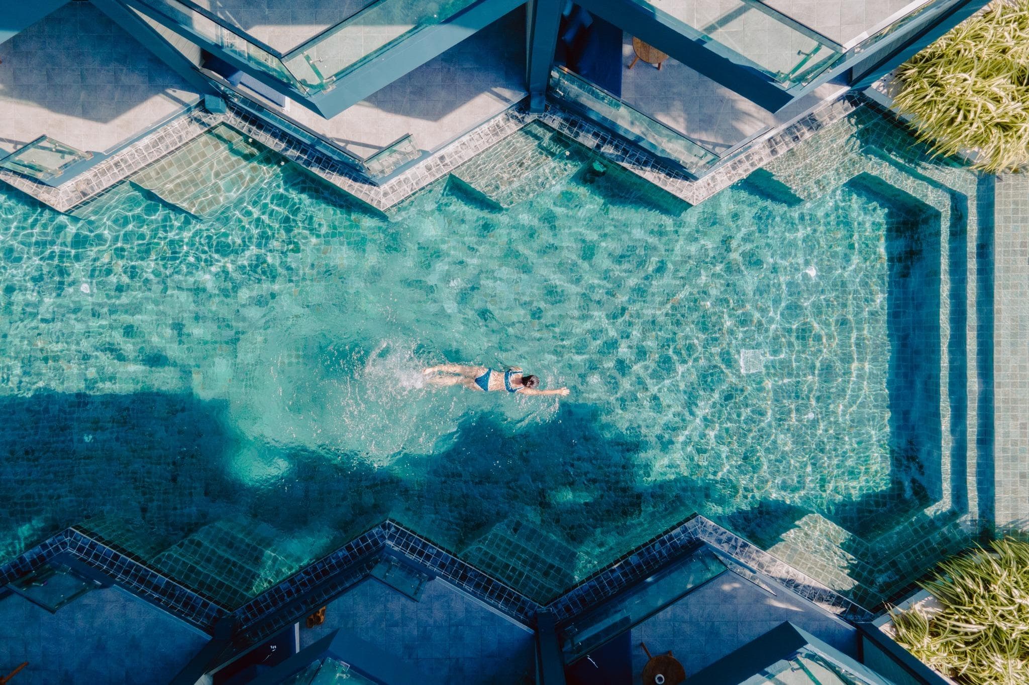 Hotel Tide Phuket