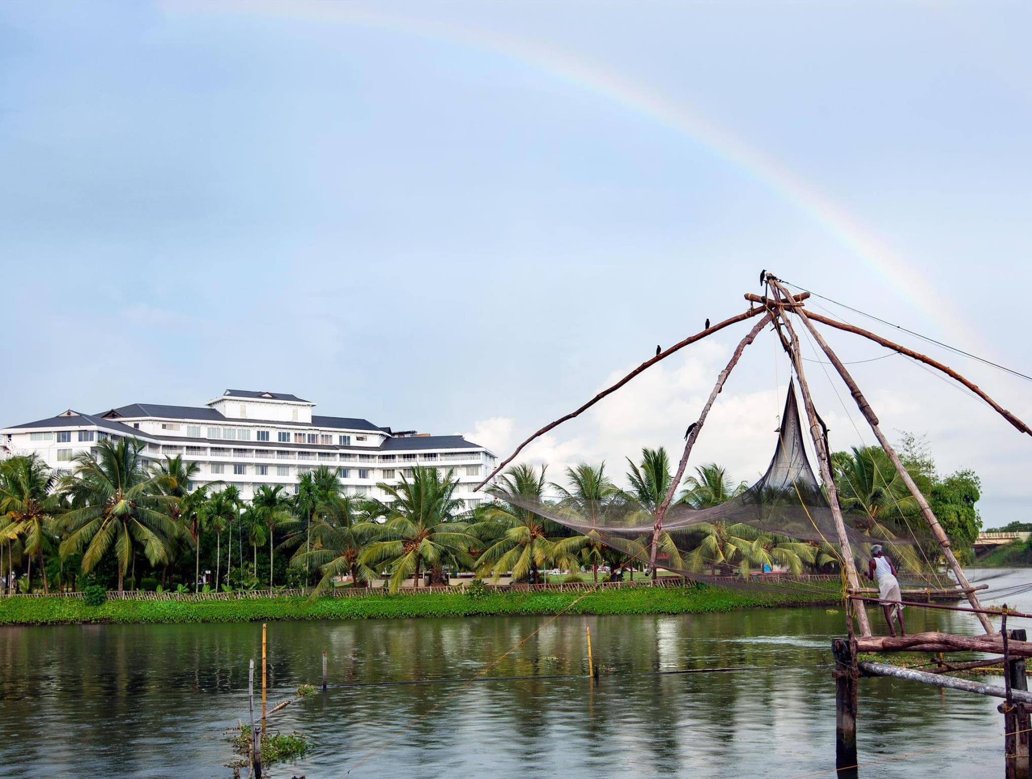 Le Méridien Kochi