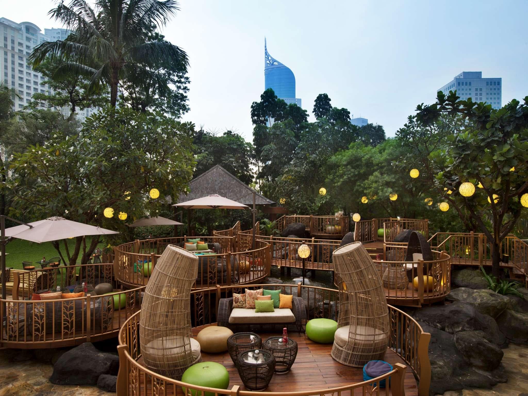 AYANA Midplaza Jakarta
