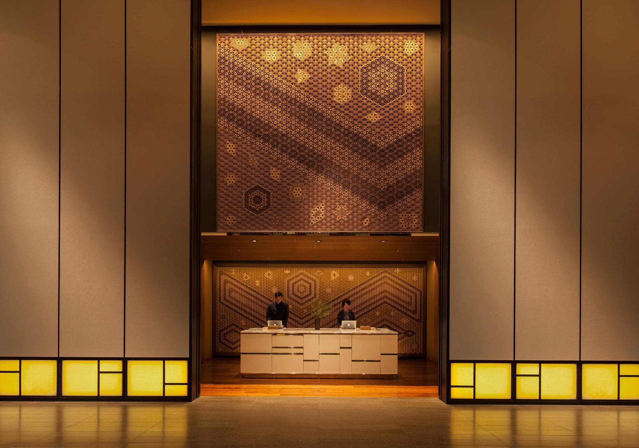 Andaz Tokyo Toranomon Hills
