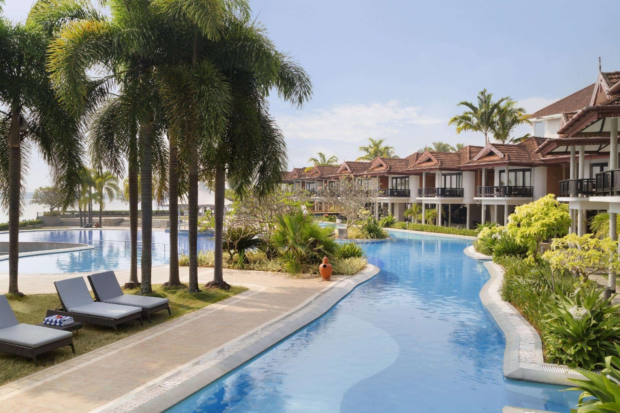 Ramada Resort by Wyndham Kochi