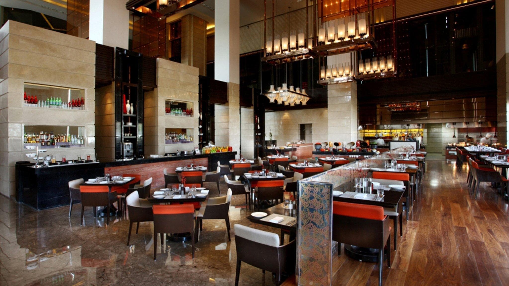 Crowne Plaza New Delhi Rohini By IHG