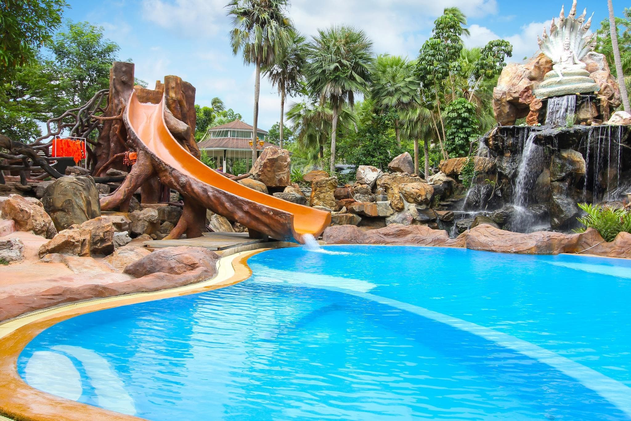 Nana Resort Kaengkrachan