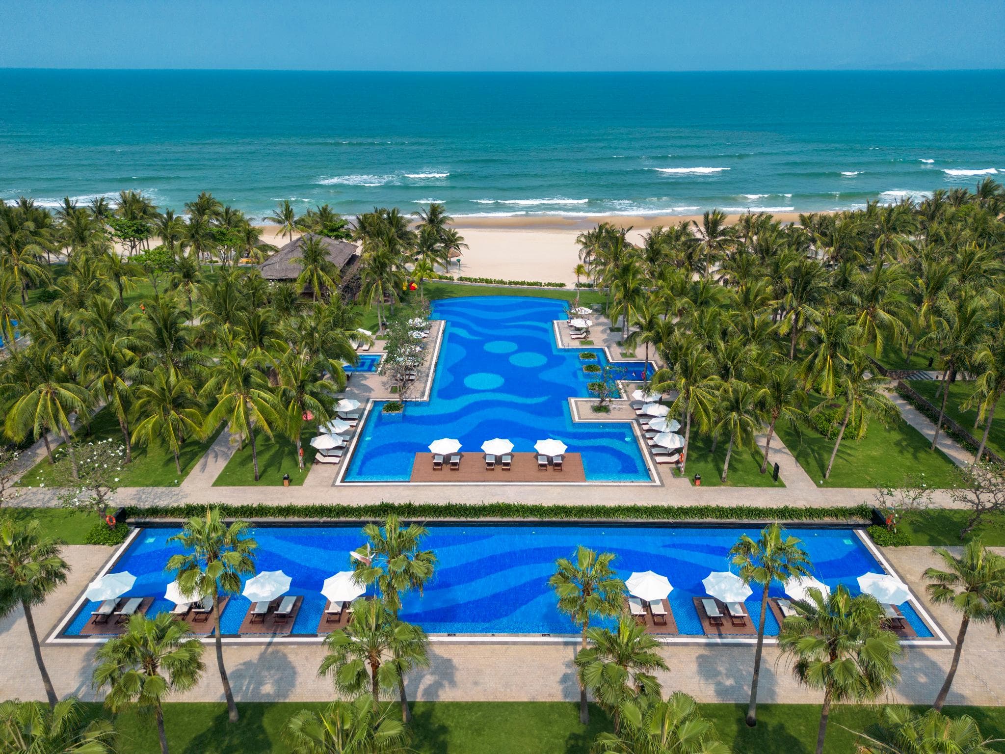 Danang Marriott Resort & Spa