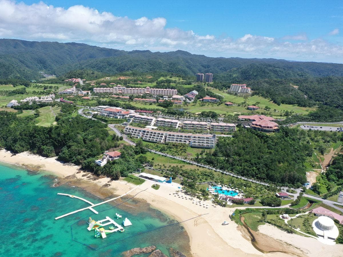 Kanucha Bay Hotel & Villas