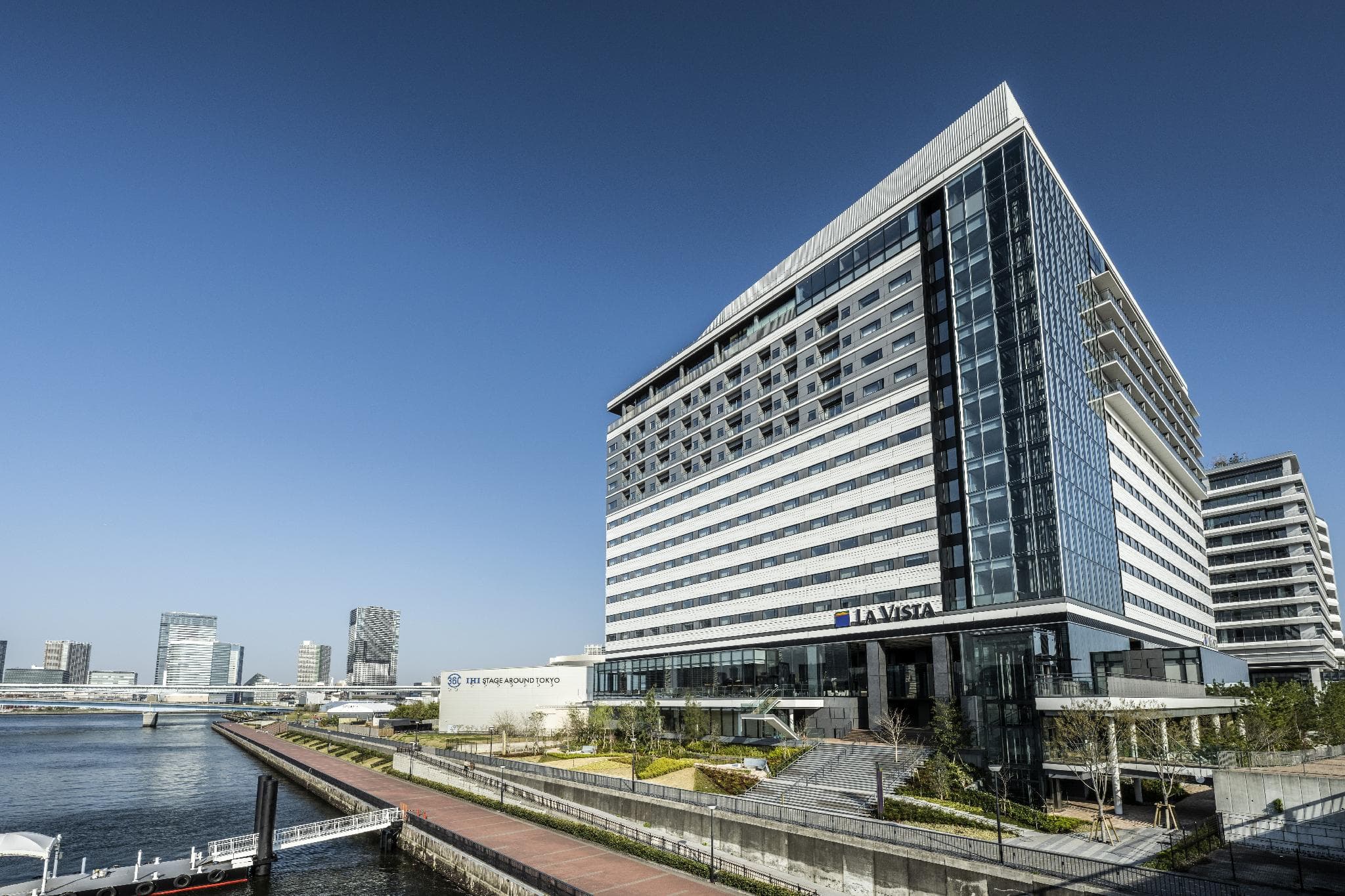 Lavista TokyoBay -Kyoritsu Resort