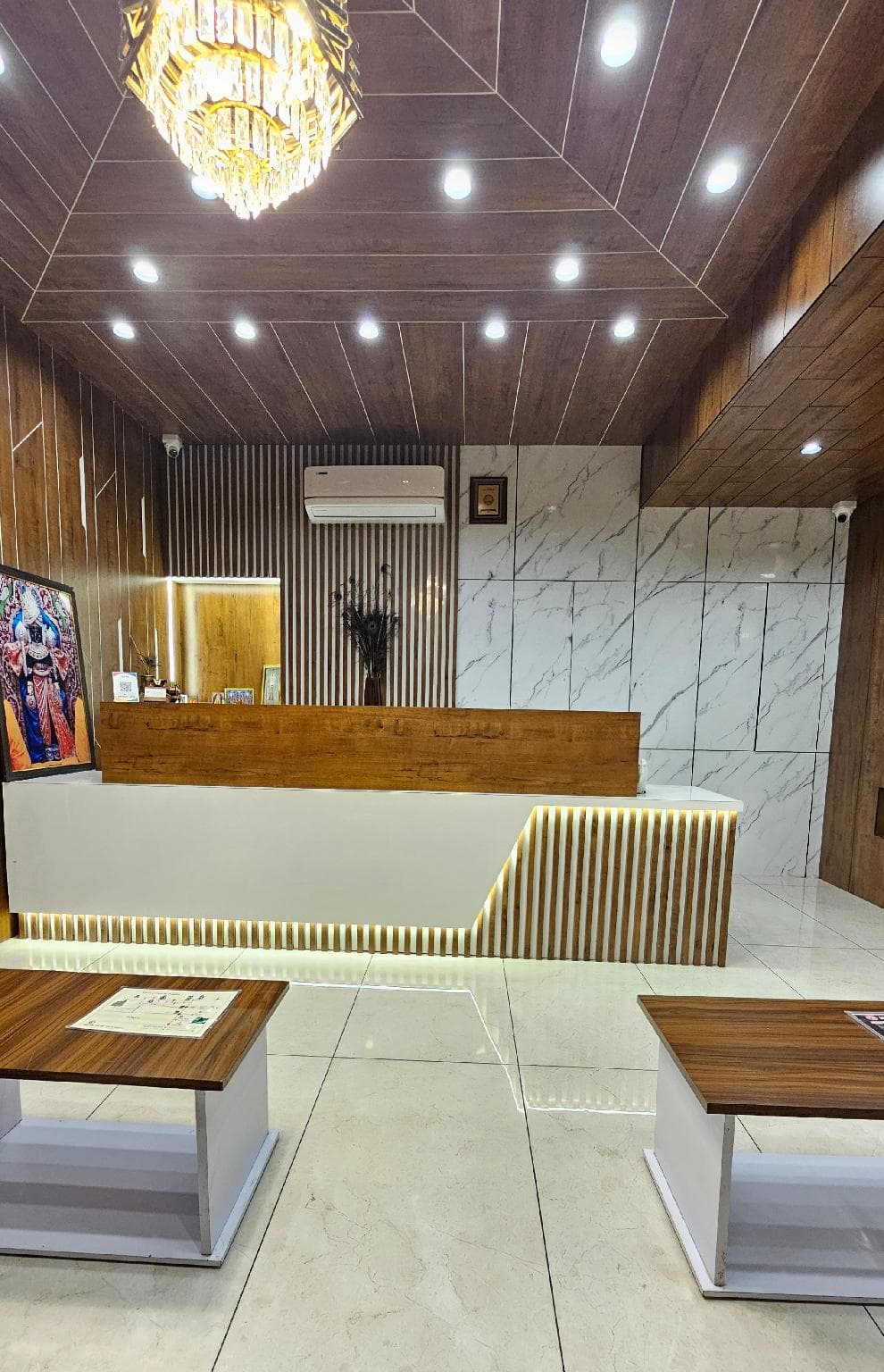 Hotel Nilay