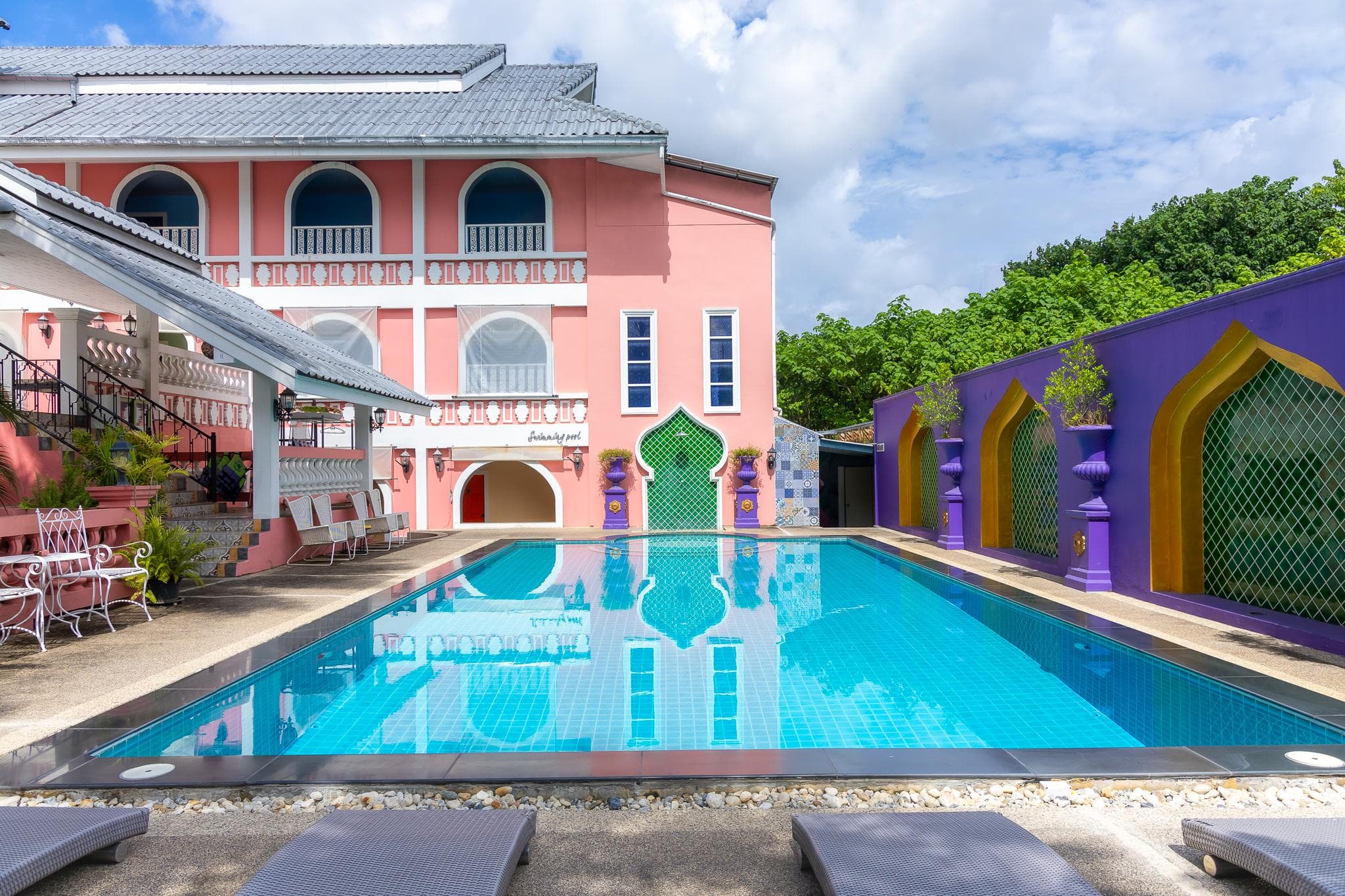 Rasa Boutique Hotel