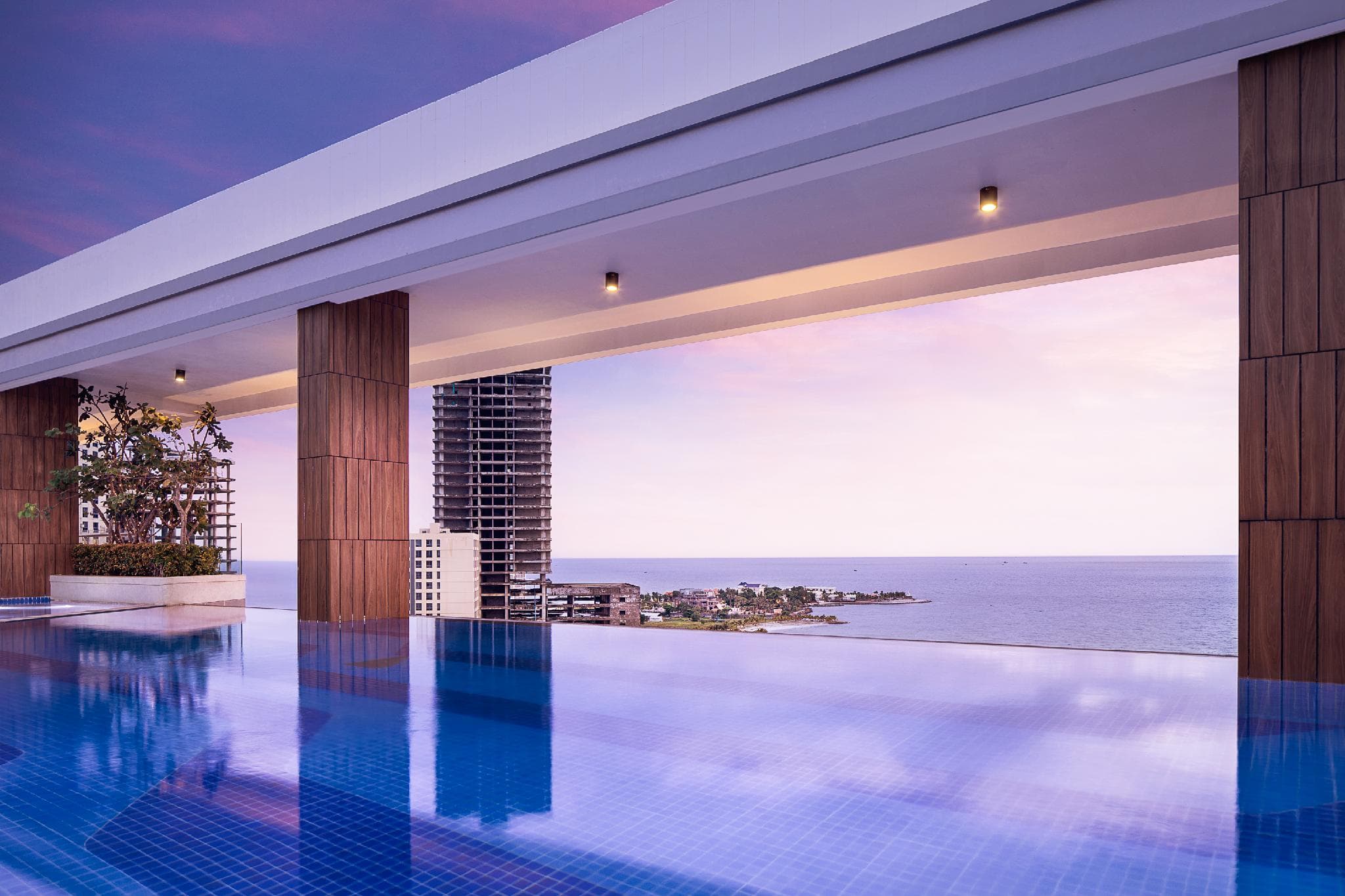RIVA Hotel SHV