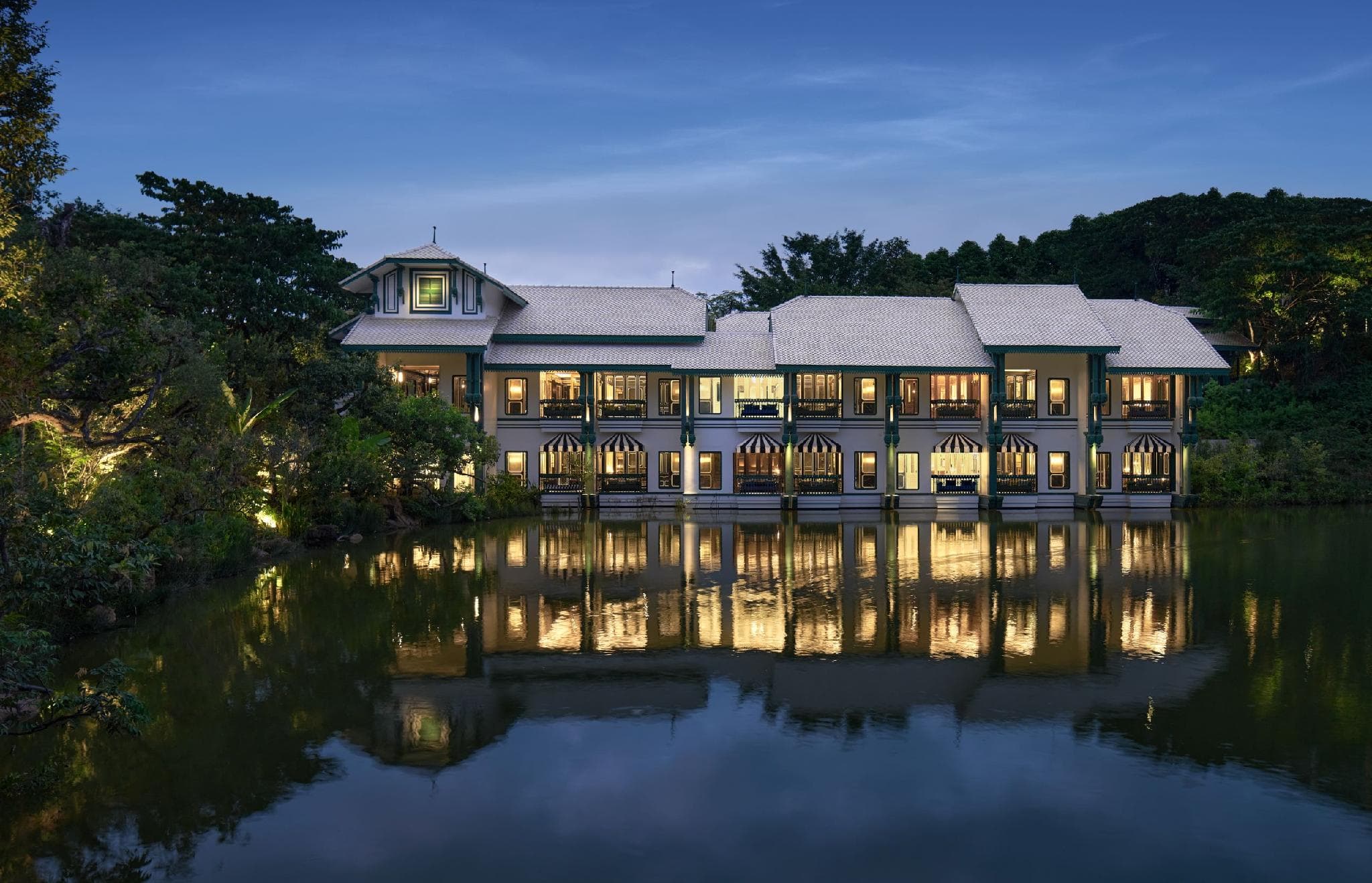 InterContinental Khao Yai Resort By IHG