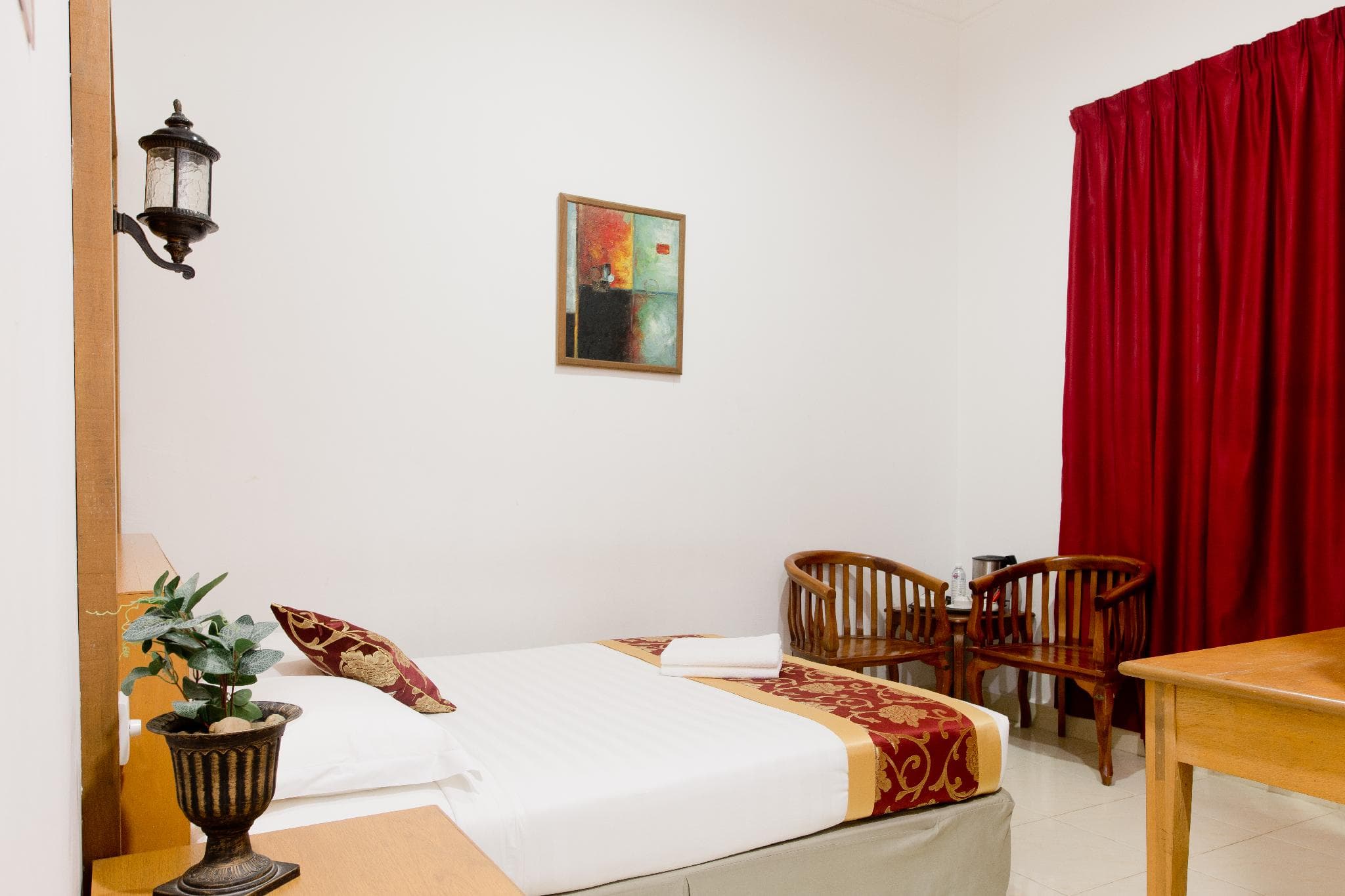 Villa Sri Mayang