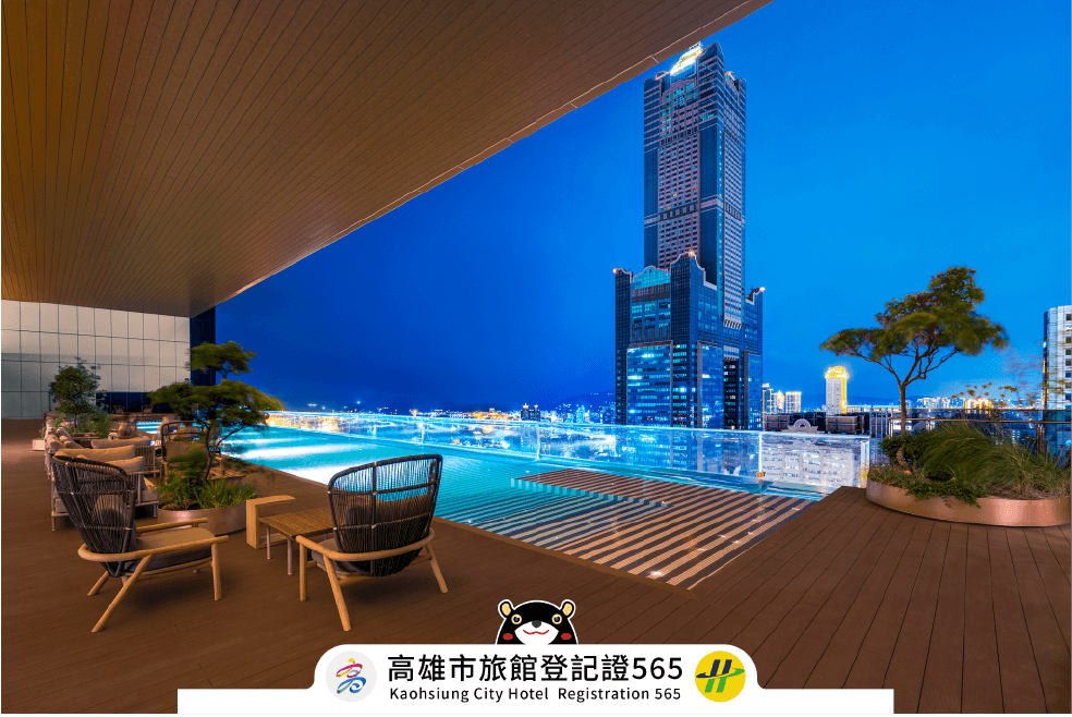 TAI Urban Resort