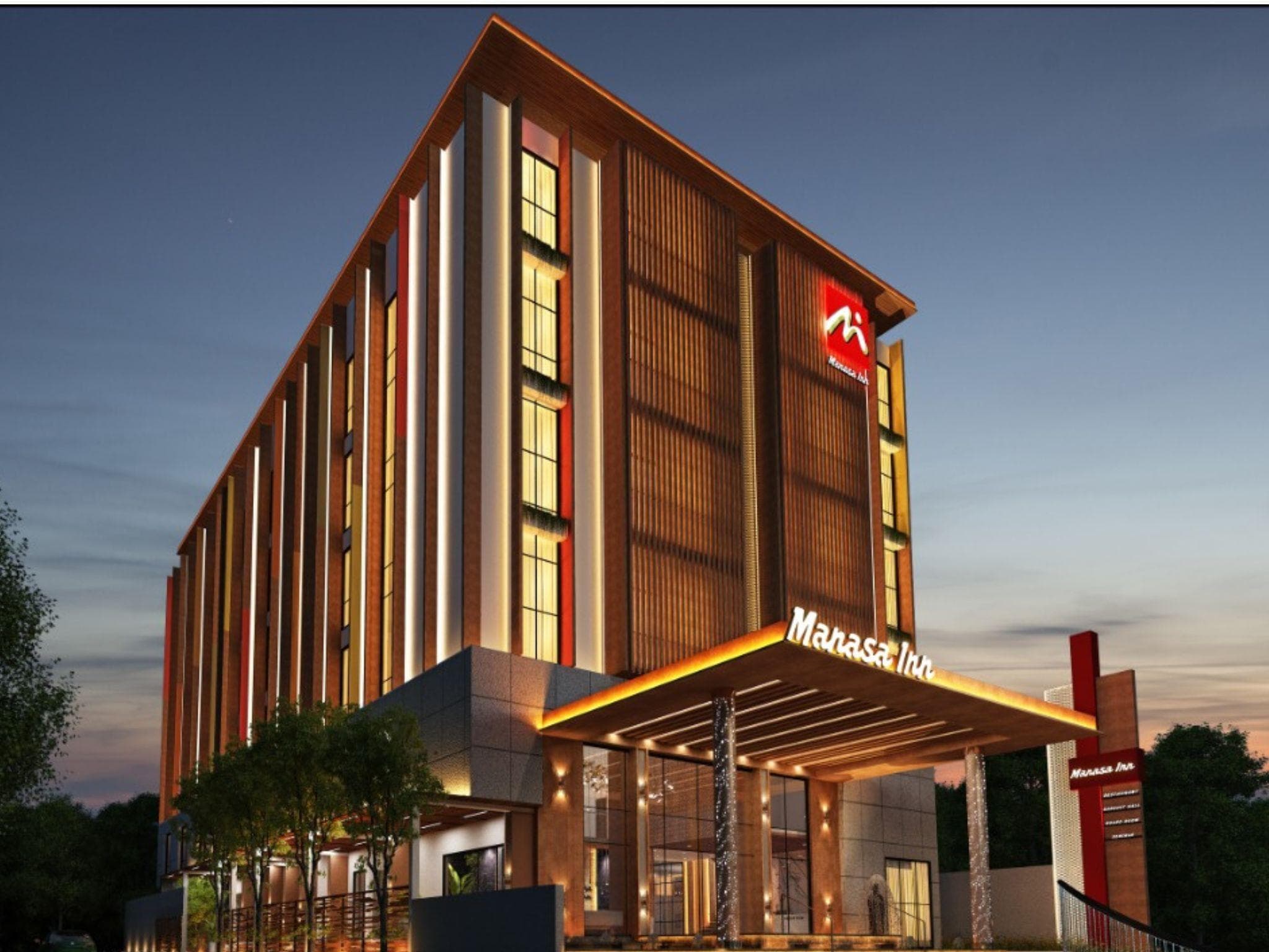 Manasa Inn Tirupati