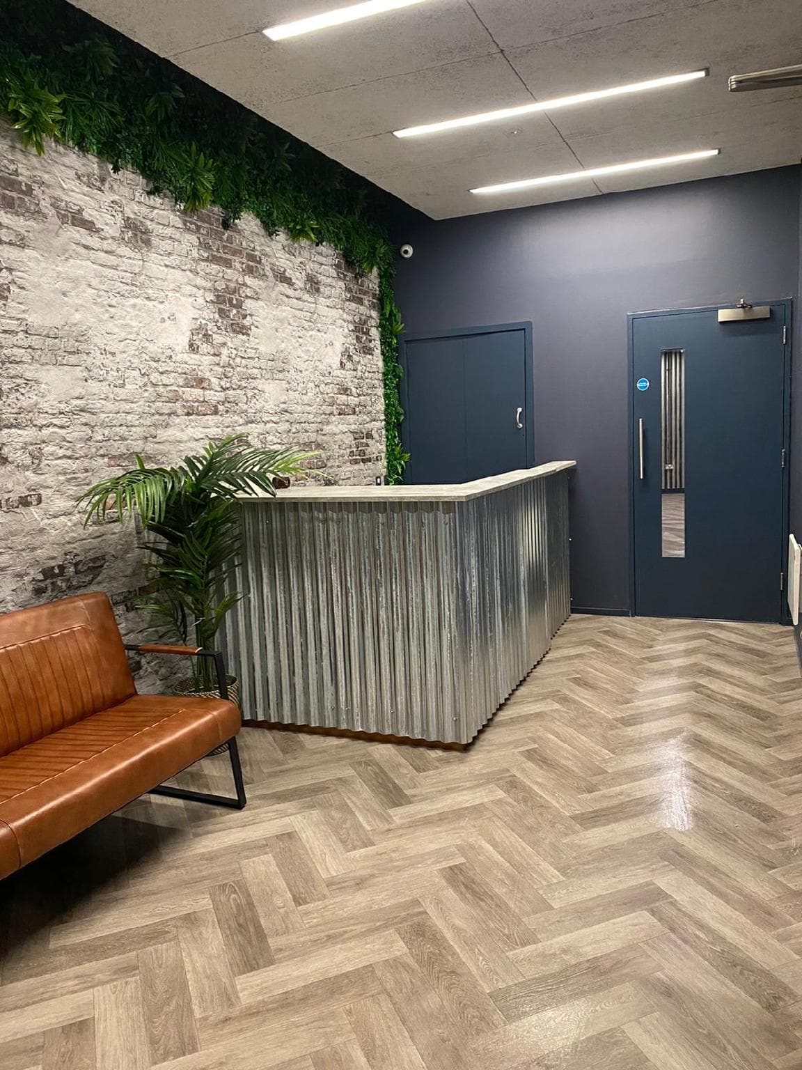 The Quarter by the Warren Collection