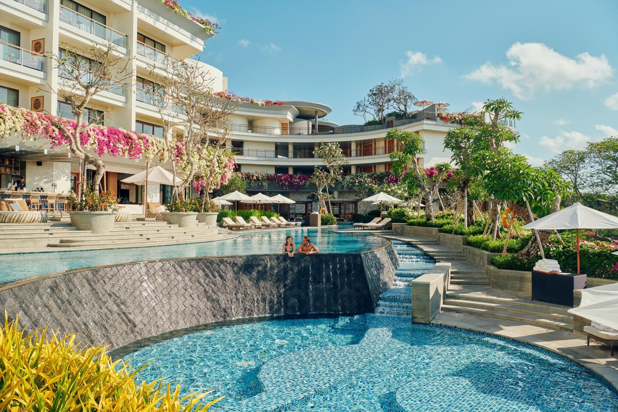 AYANA Segara Bali
