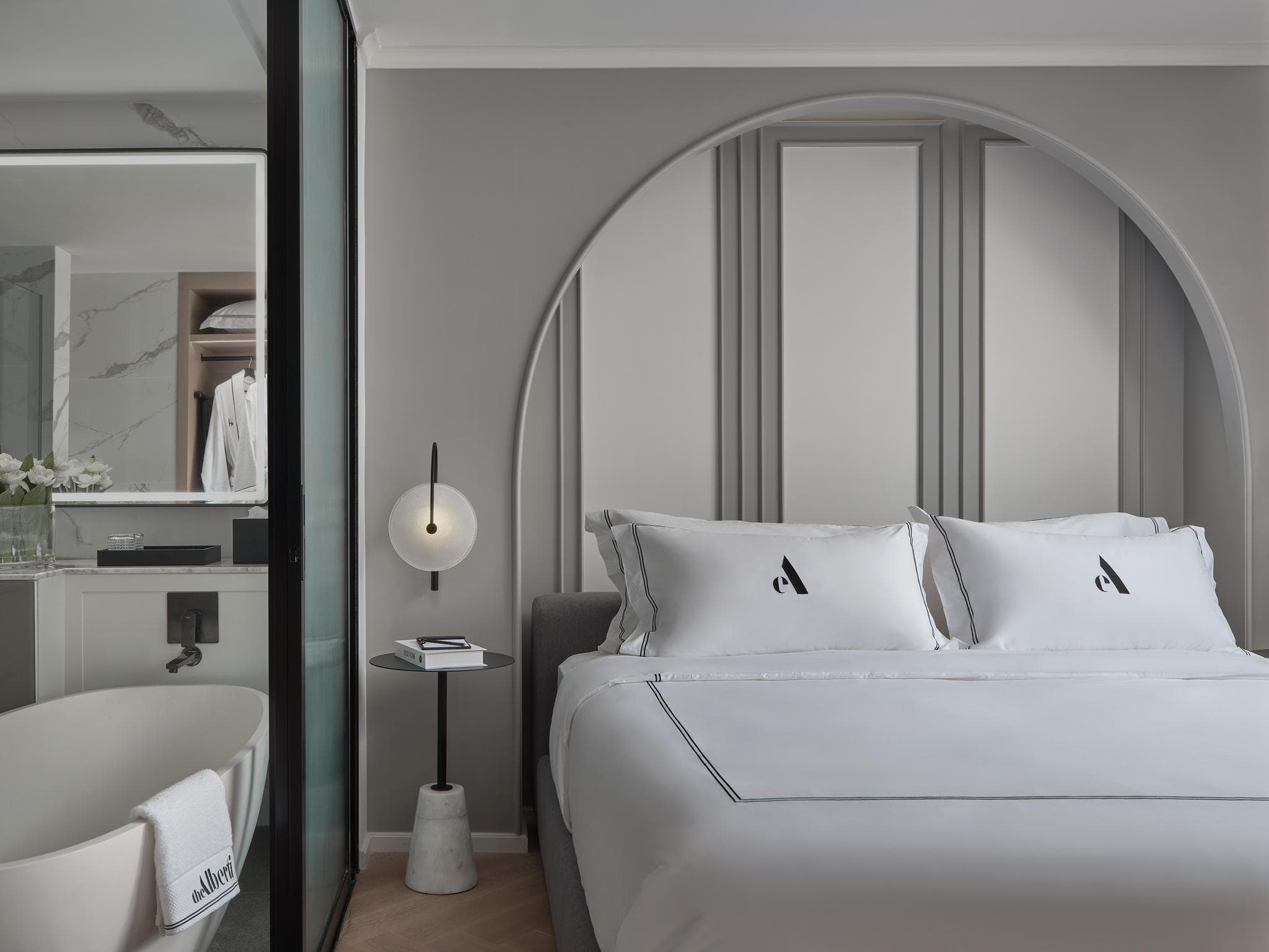 The Alberti Hotel - Sukhumvit 31