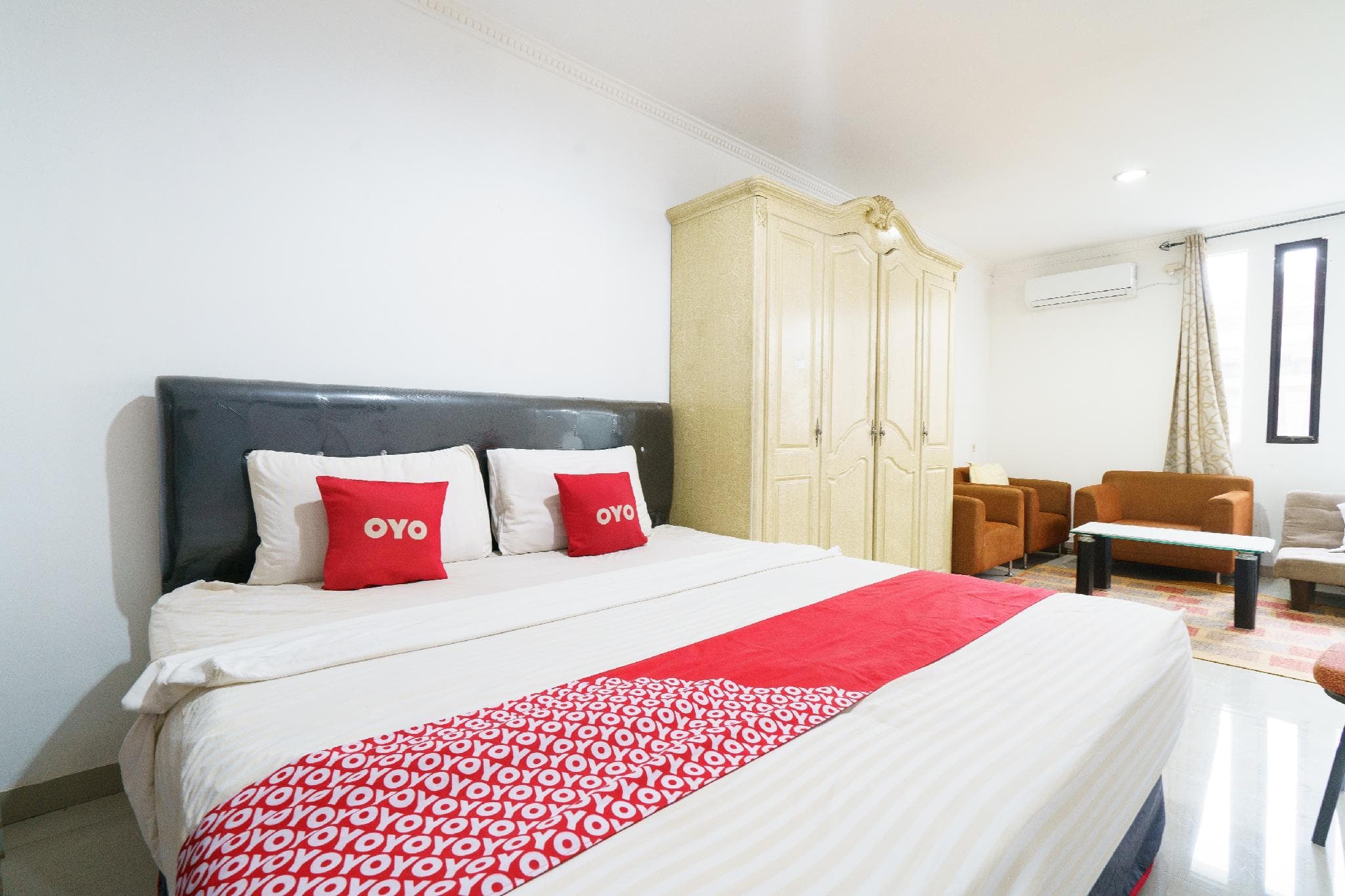 OYO 92252 Wisma Rina Rini Cibiru Managed By Hss Group
