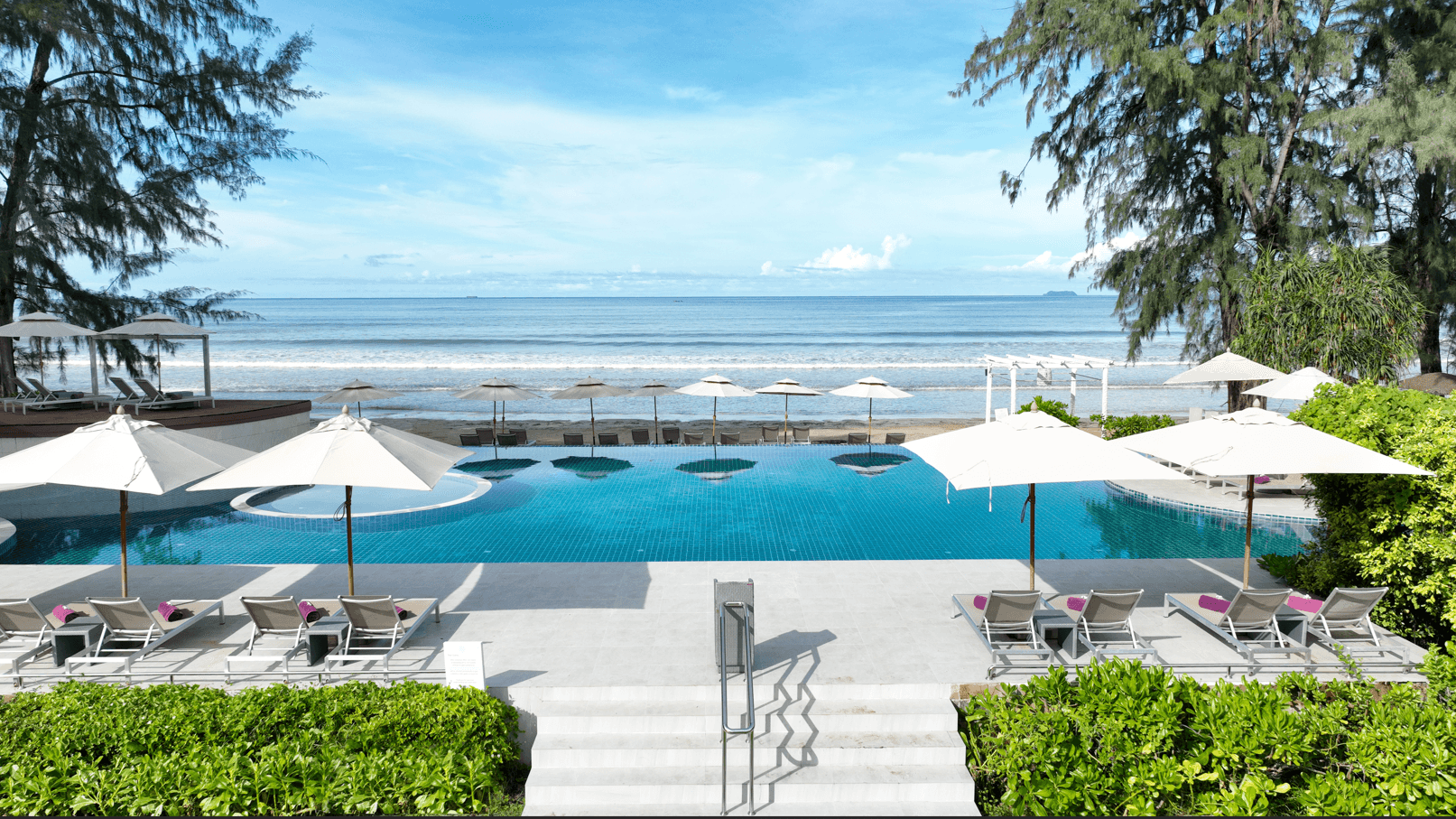 Twin Lotus Resort and Spa (Adult Only / November to April)