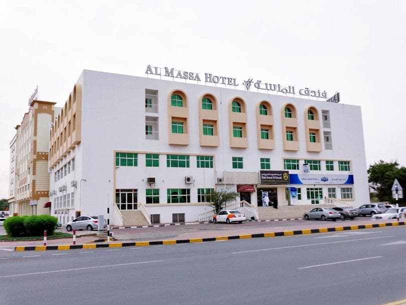 Al Massa Hotel