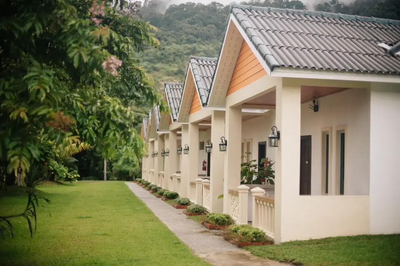 DREAMZ VILLAGE @ TANJUNG RHU