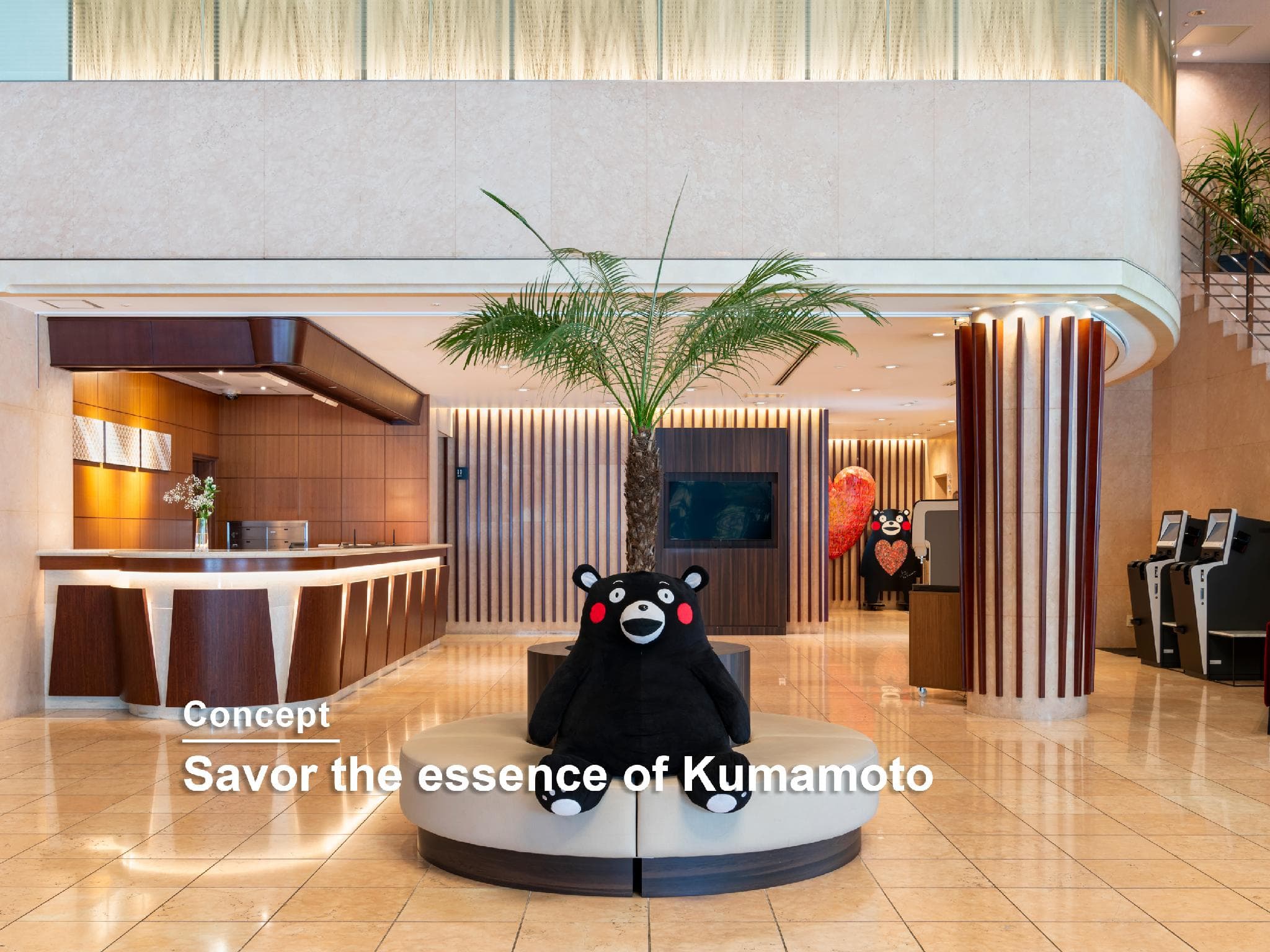 Mitsui Garden Hotel Kumamoto