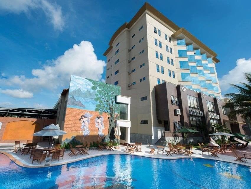 Muong Thanh Quy Nhon Hotel