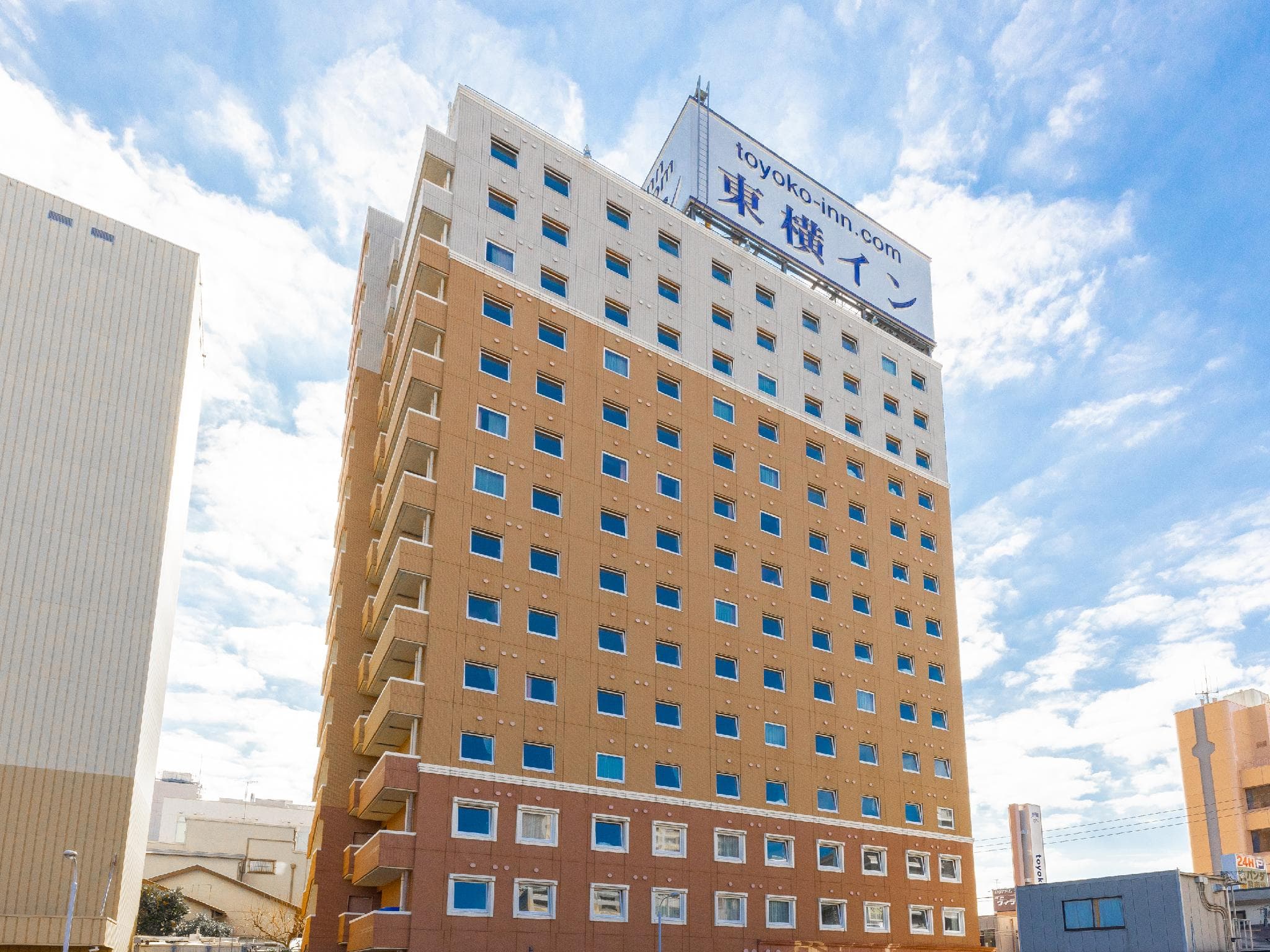 Toyoko Inn Tokyo Machida-eki Odakyu-sen Higashi-guchi