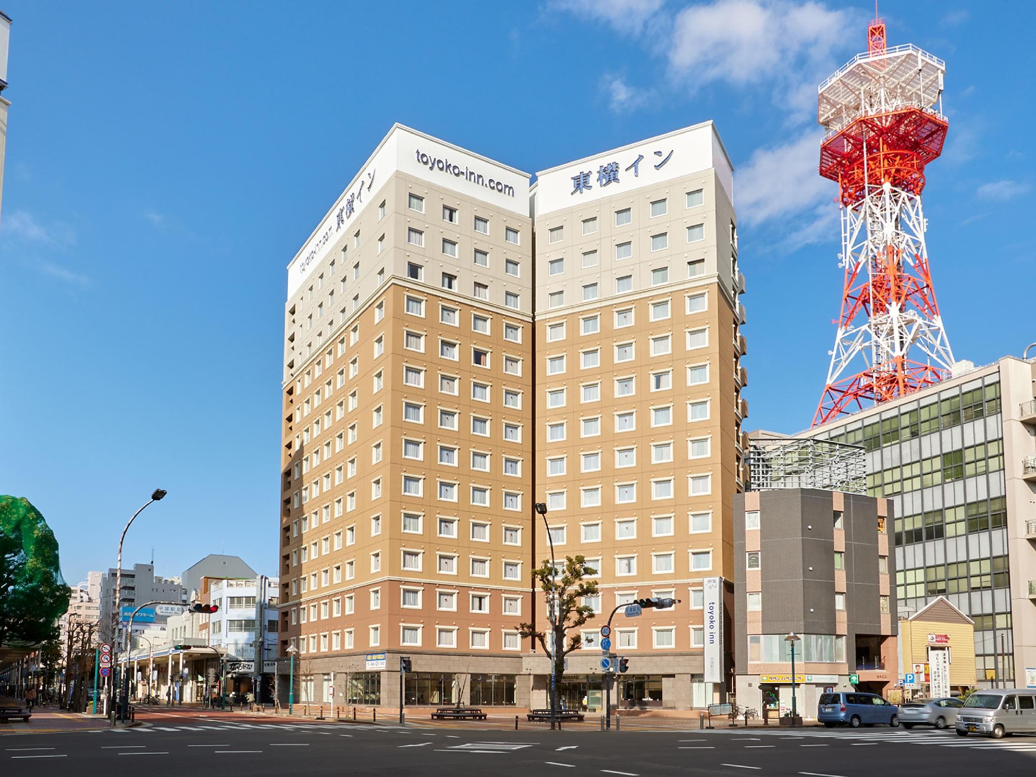 Toyoko Inn Shonan Hiratsuka-eki Kita-guchi No.1