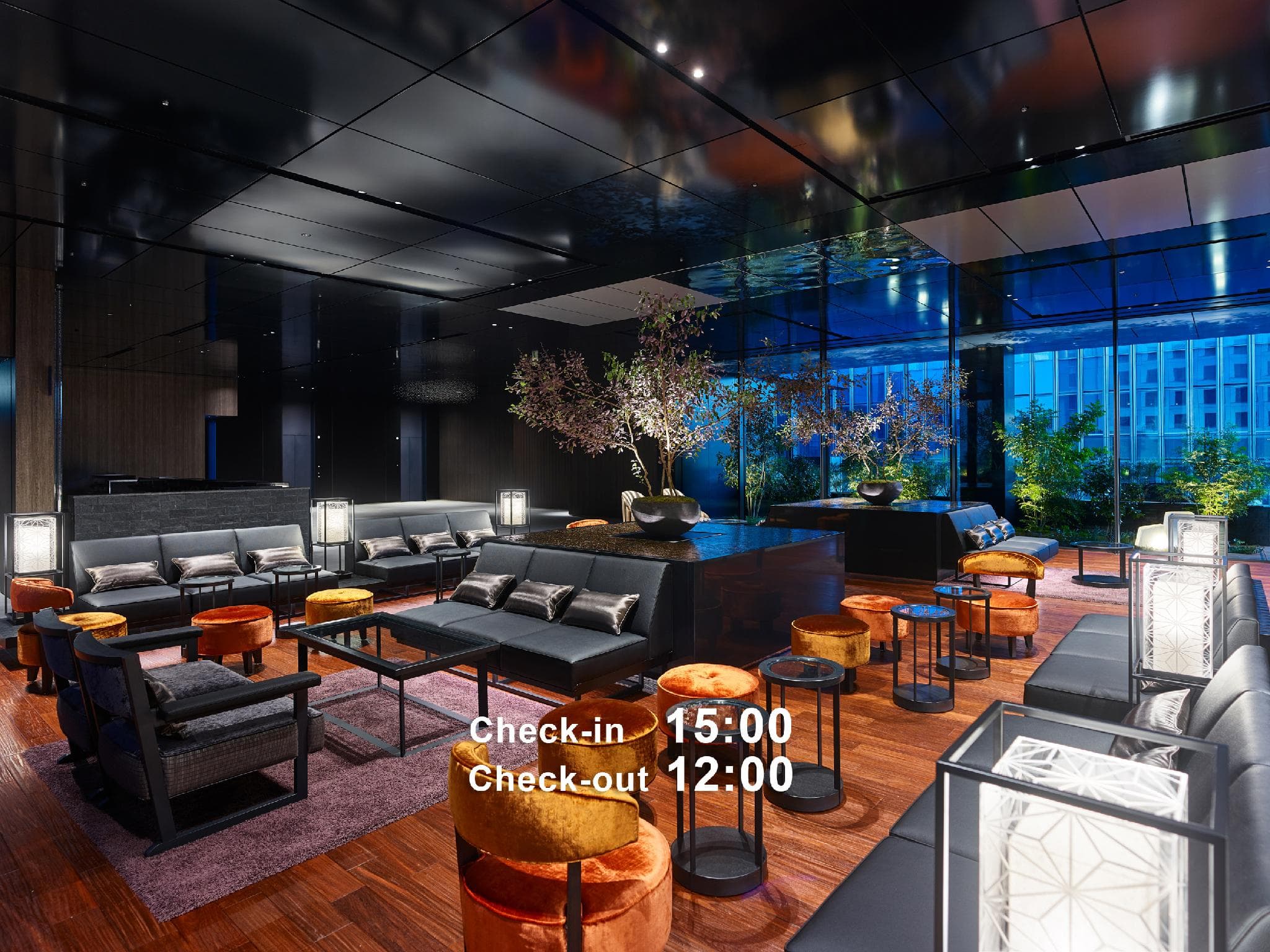 Mitsui Garden Hotel Nihonbashi Premier / Tokyo