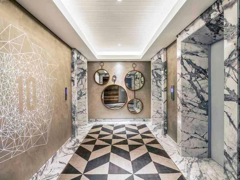 Mercure Jakarta Pantai Indah Kapuk