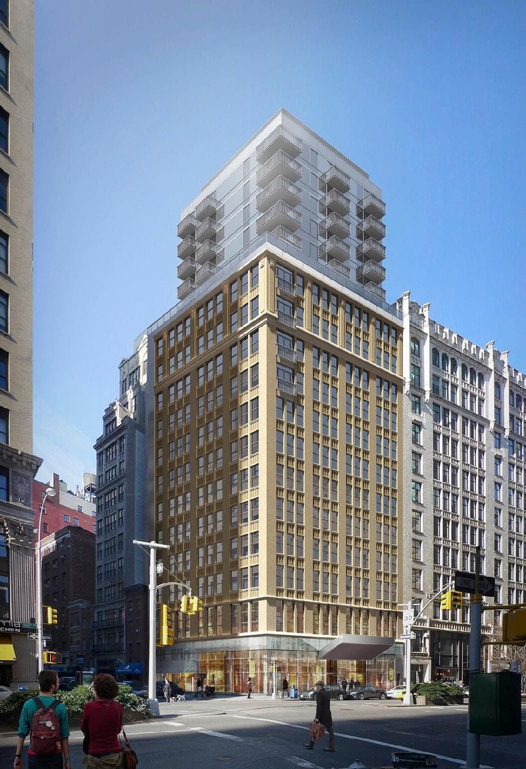 Hotel Park Ave