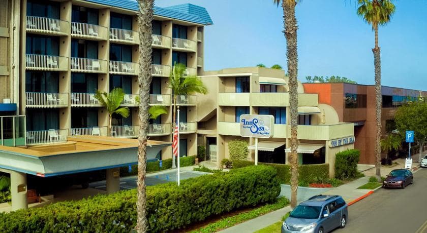 Inn By The Sea Hotel