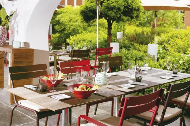 Movenpick Hotel Zurich-Regensdorf