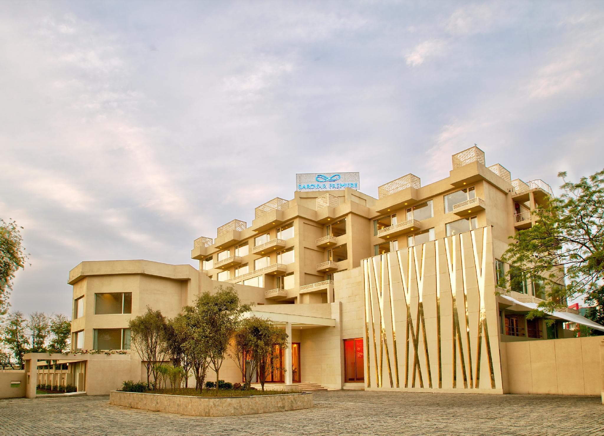 Sarovar Premiere Jaipur