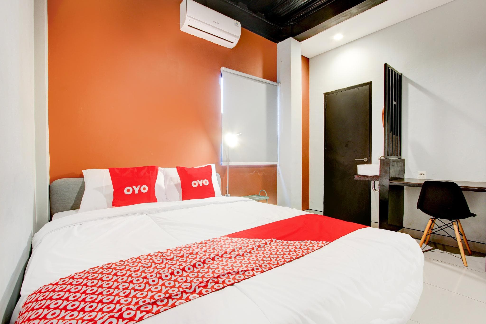 Hotel O Rubina Syariah Hotel