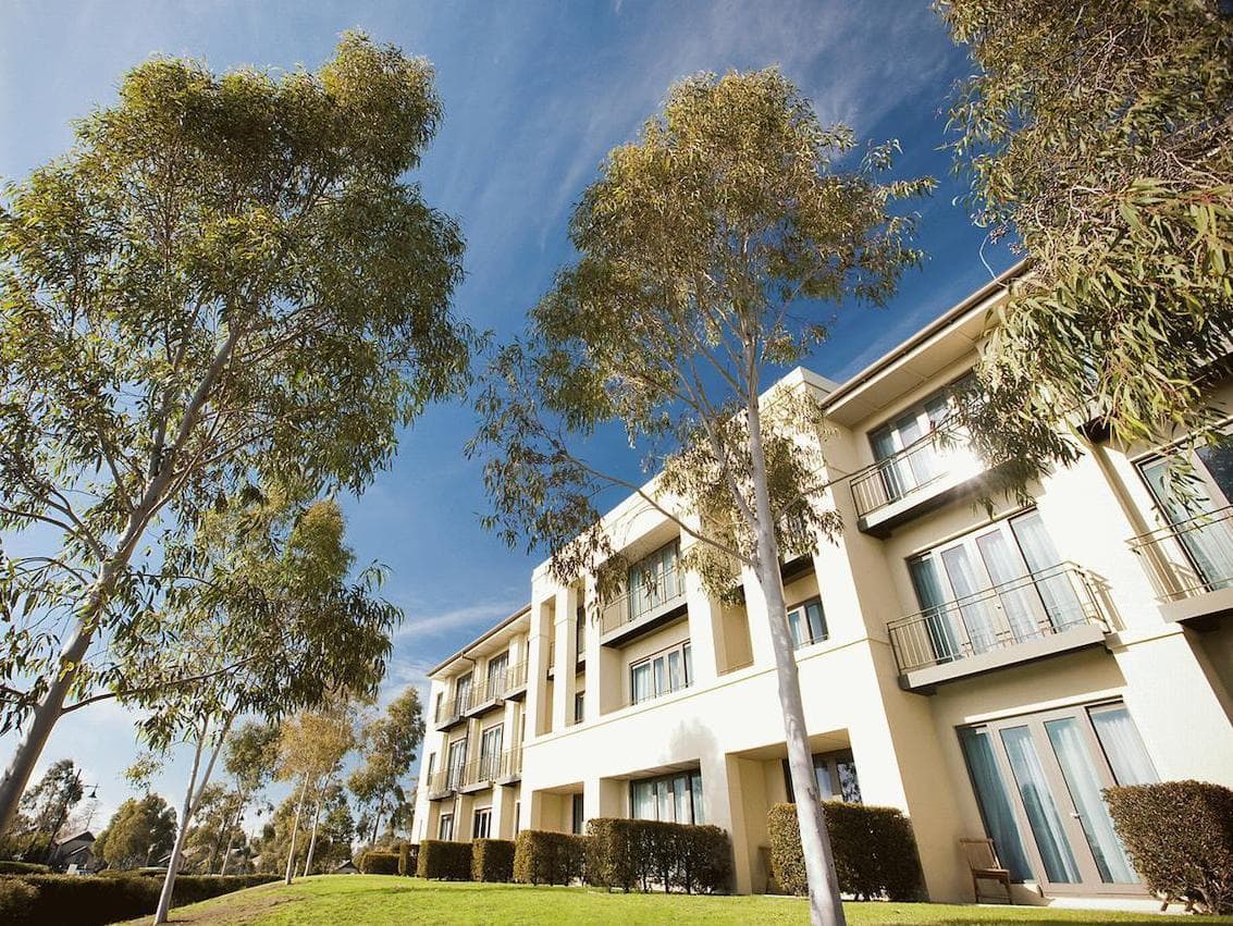 Yarra Valley Lodge