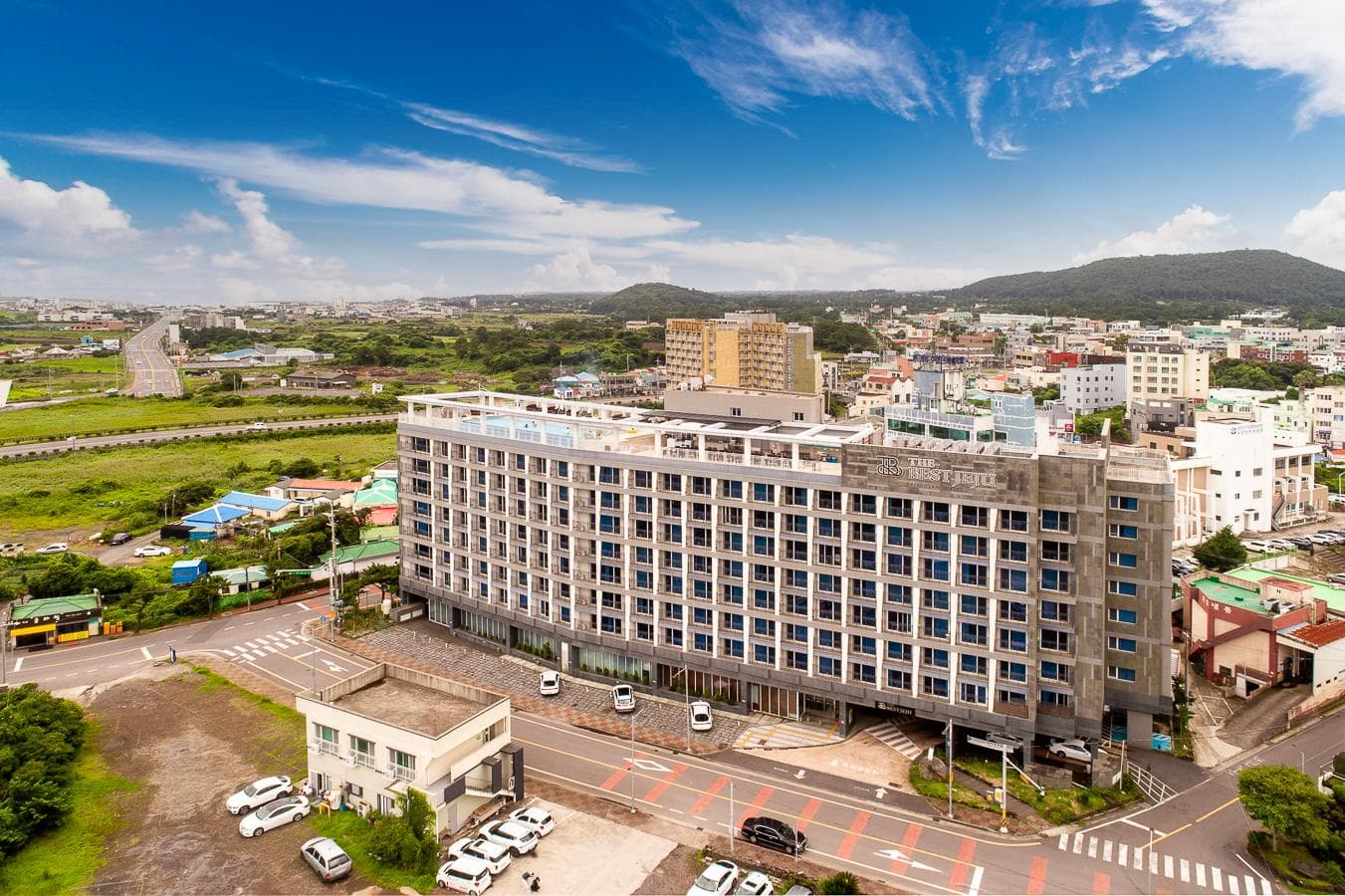 The Best Jeju Seongsan