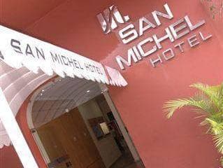 San Michel Hotel