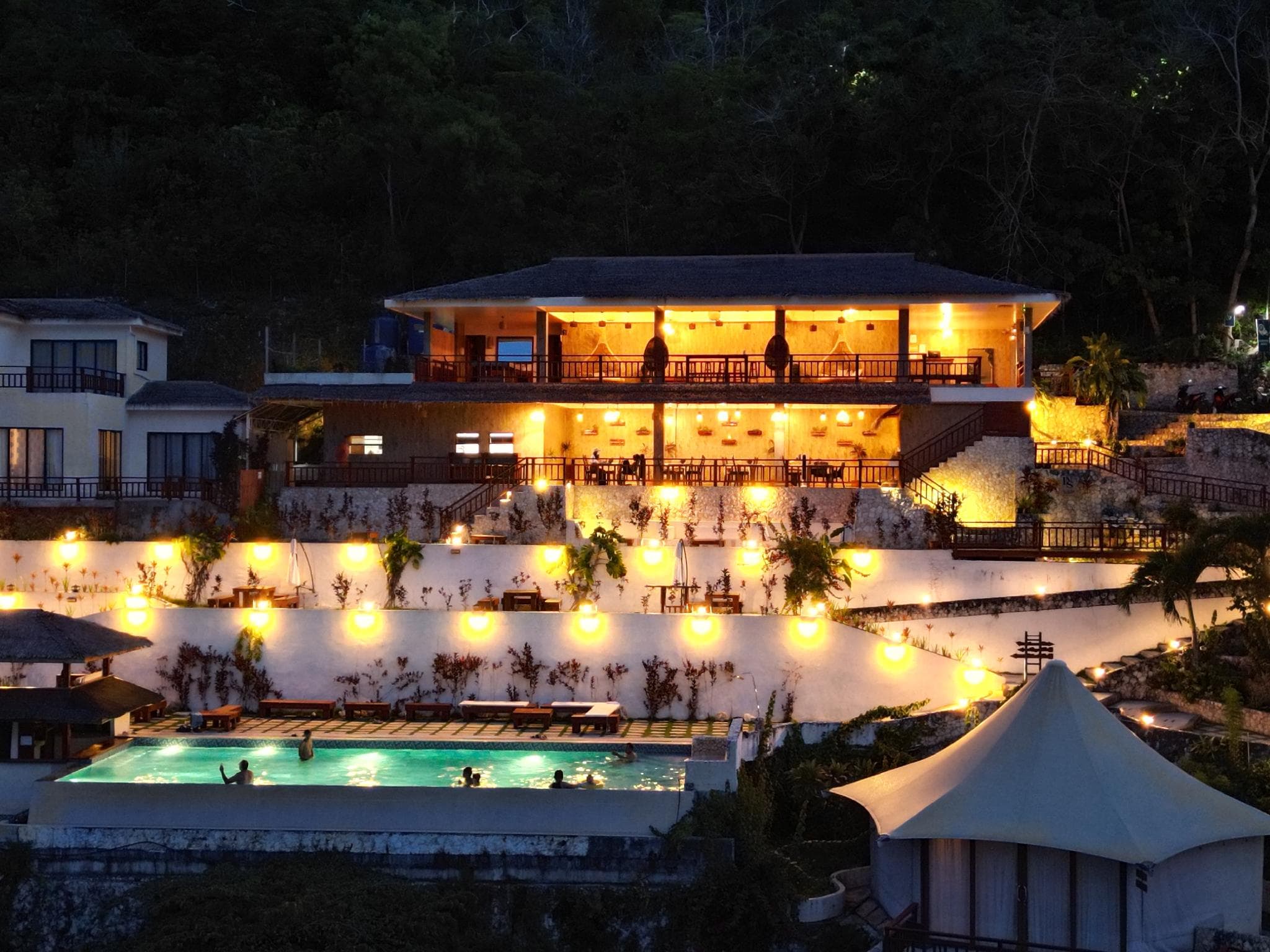 InSense Mountain Resort