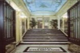 Hotel Champagne Palace