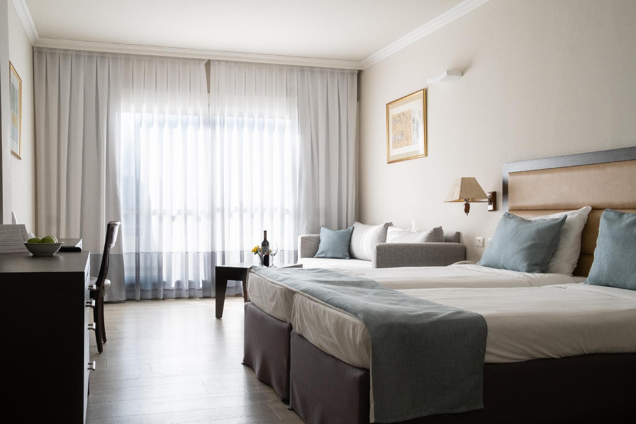 Kfar Maccabiah Hotel & Suites
