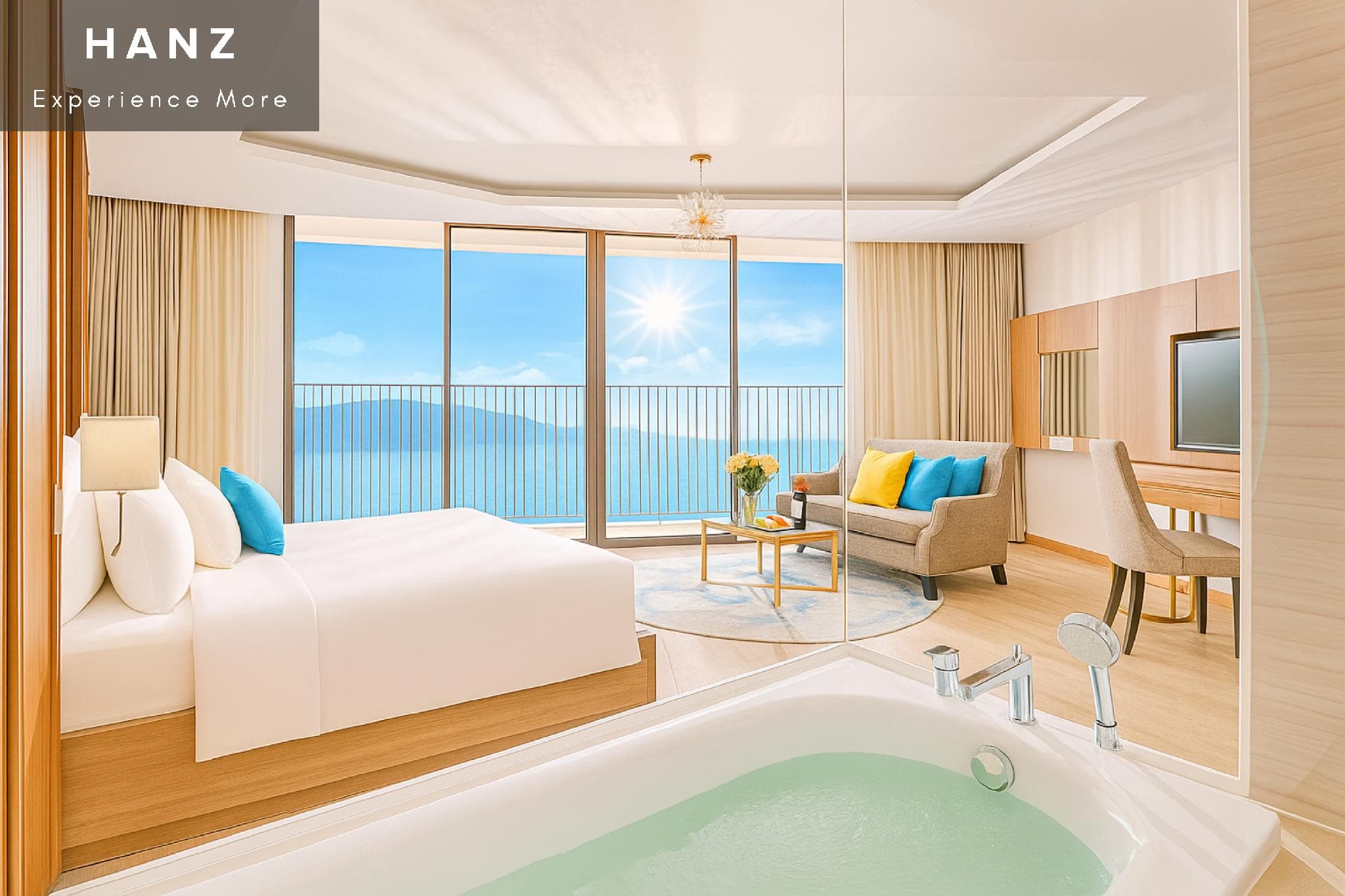 S79 Suite MOcean Panorama Nha Trang